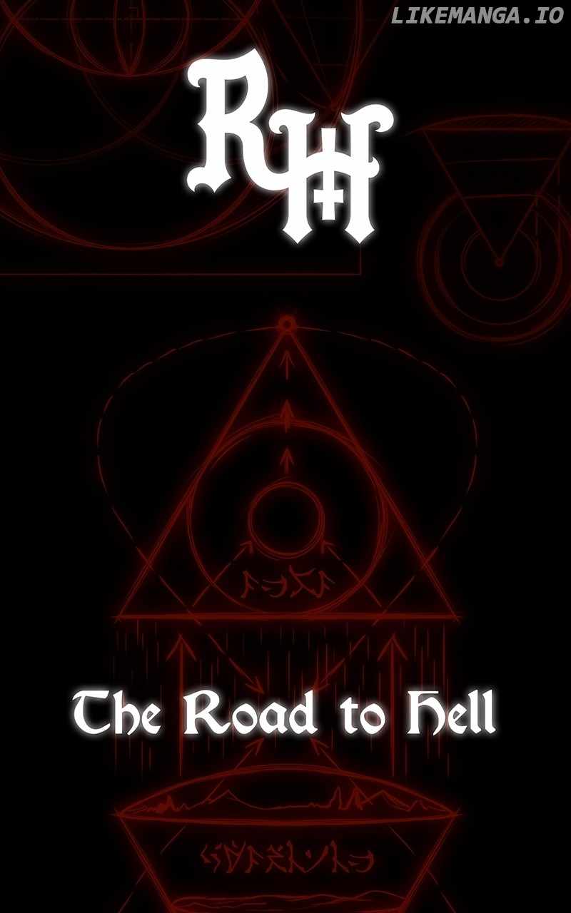 Raising Hell: A Demon's Guide to Parenting Chapter 15 31